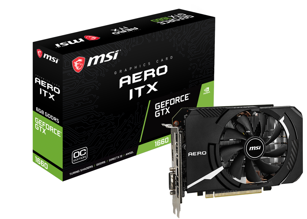 Msi geforce gtx 1660 gaming x 6gb gddr5 hot sale